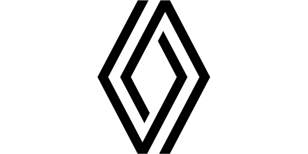Renault logo 2021