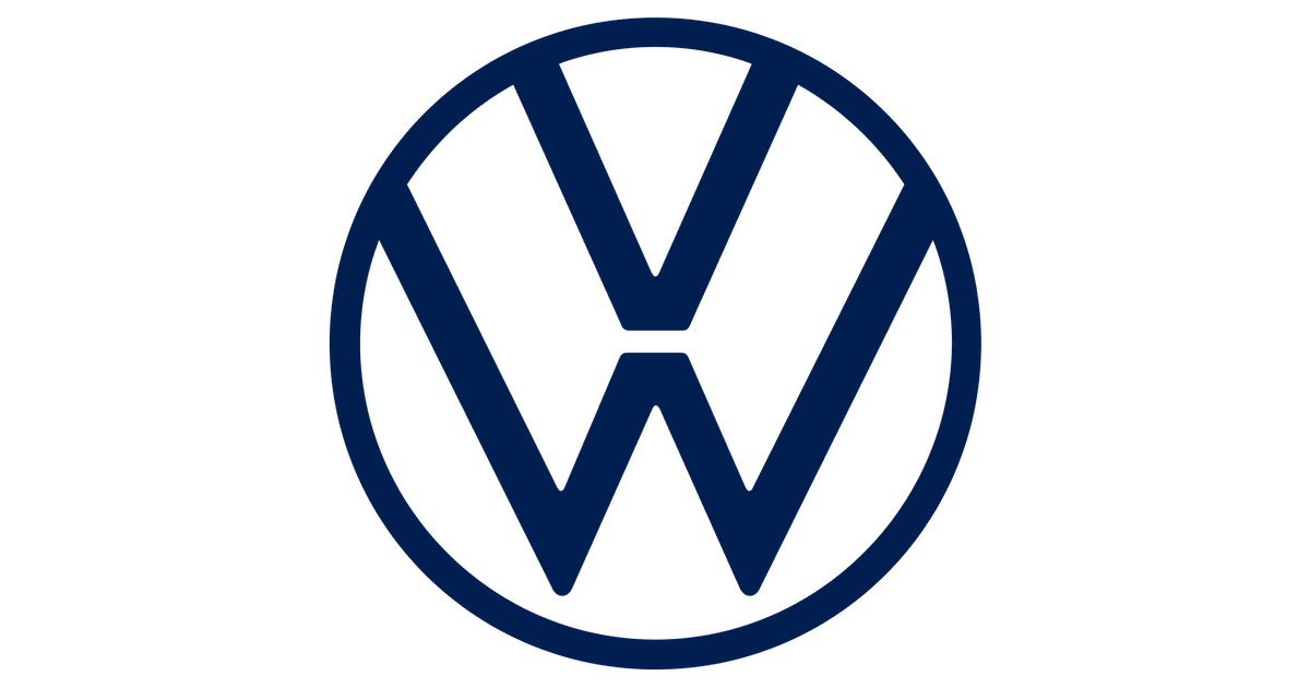 Volkswagen logo
