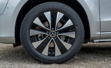 Everything you need to know about Mercedes-Benz vans