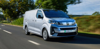 December sales growth rounds out disappointing 2025 for LCV industry