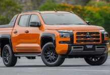 Mitsubishi L200 1200x600px