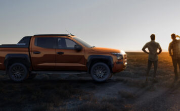 Mitsubishi L200 set for Summer arrival