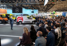 New models, same concerns at Europe’s biggest commercial show