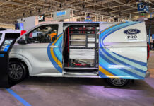 Transit City aims to convert customers