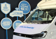 Connected services a key focus at IAA Transportation 2026