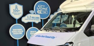 Connected services a key focus at IAA Transportation 2026